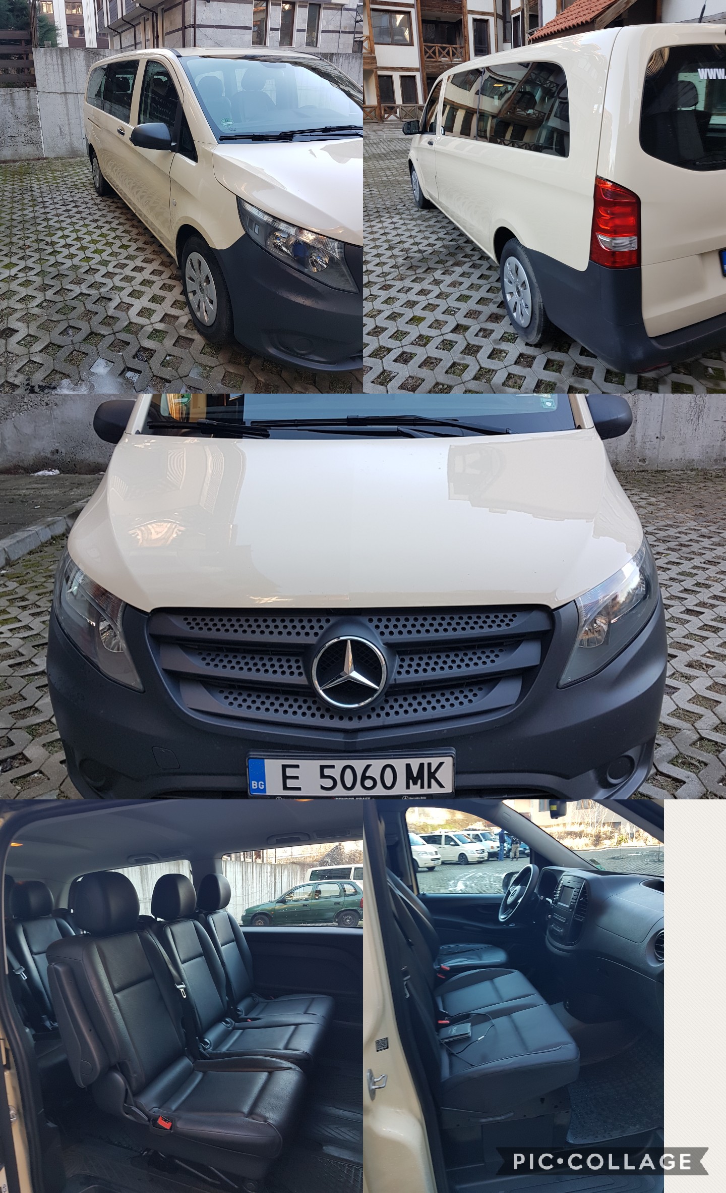 Transfers Bansko